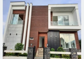 ویلای ساحلی مدرن در نوشهر