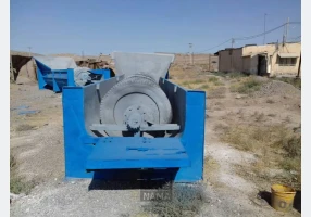 فروش دستگاه های شن شویی