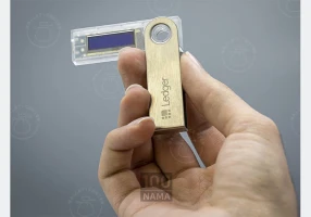 فروش کیف پول های سخت افزاری