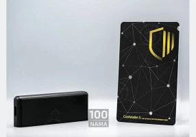فروش کیف پول های سخت افزاری