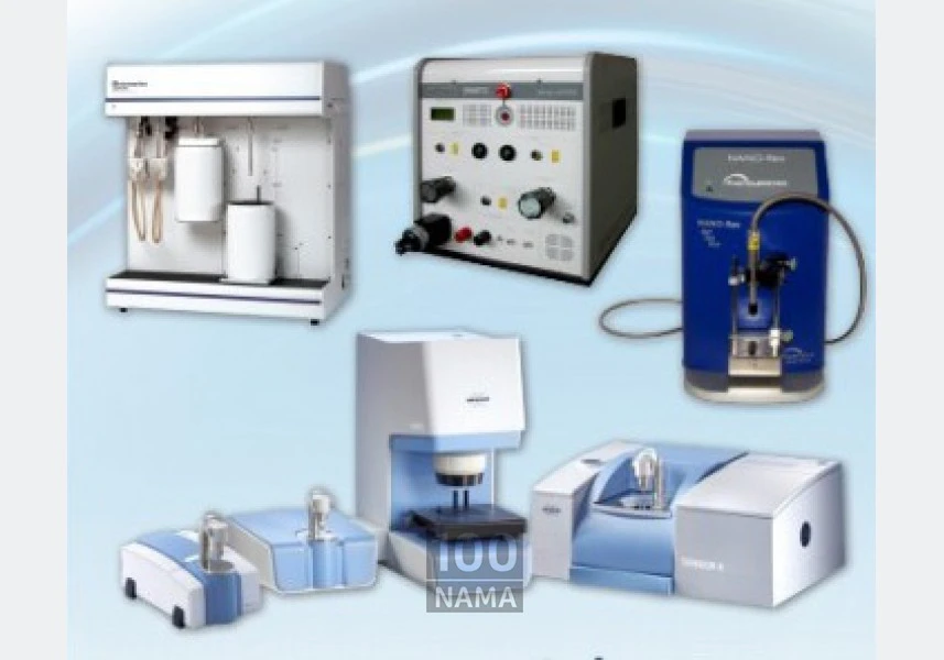 فروش و تعمیر تخصصی تجهیزات آزمایشگاهی aspect-image
