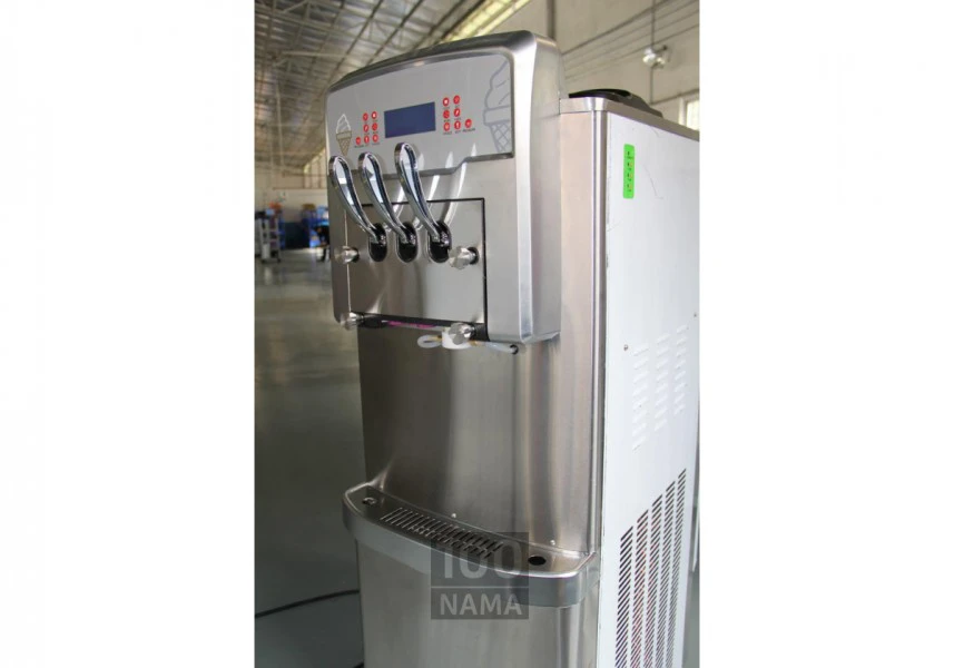 دستگاه بستنی ساز فول آپشن ژاپنی
