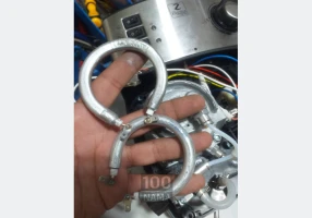 تعمیرات دستگاه اسپرسو ساز در شیراز