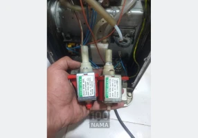 تعمیرات دستگاه اسپرسوساز در شیراز
