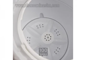 مینی واش و کهنه شور فریدولین مدل SW11