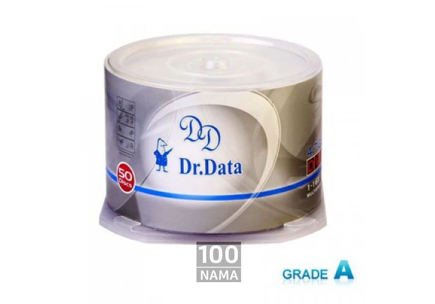 قیمت DVD خام پک دار