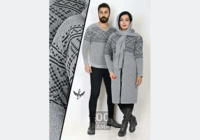تولید کننده ست های پوشاک زوج