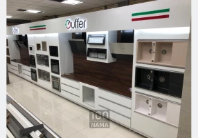 نمایندگی فروش انواع گاز صفحه ای گوفر