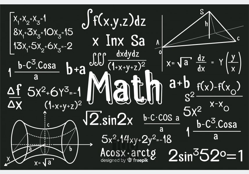 تدریس دروس ریاضی دانشگاهی aspect-image