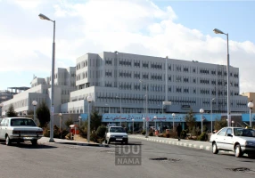 تولید کننده رنگهای ساختمانی داخلی و خارجی