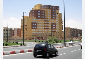 تولید کننده رنگهای ساختمانی داخلی و خارجی