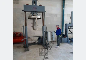 پرس تخلیه بشکه پرس تخلیه چسب پرکن سیلیکون پرس