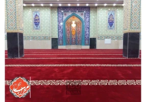 فروش فرش سجاده ای