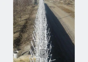 تولیدی  انواع حفاظ شاخ گوزنی در استان تهران