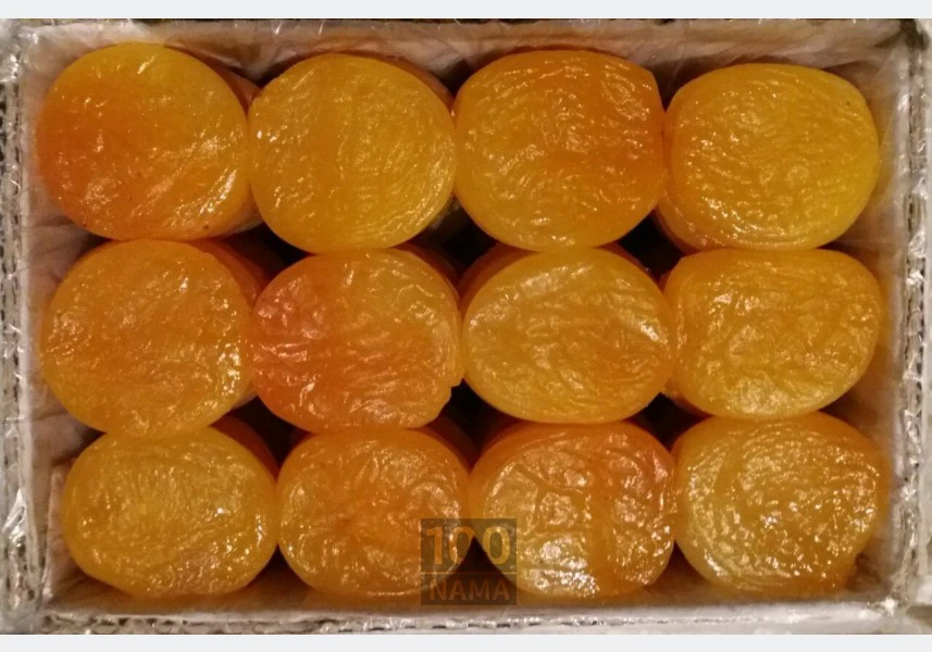 فروش عمده خشکبار در تبریز