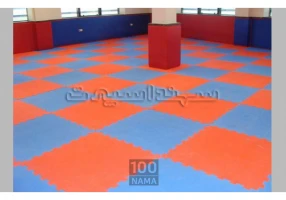 تجهیزات اماکن ورزشی