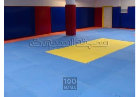 تجهیزات اماکن ورزشی