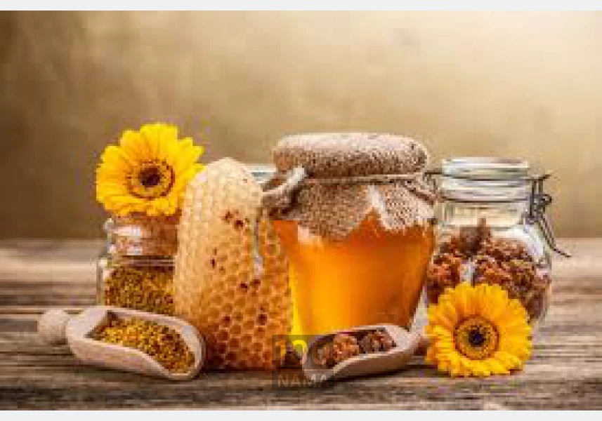 استخدام بازاریاب عسل