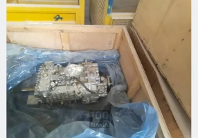 انواع گیربکس کامیون ZF