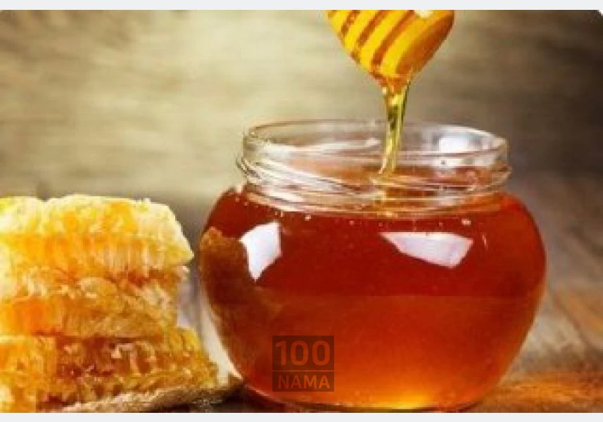 خرید عسل طبیعی aspect-image