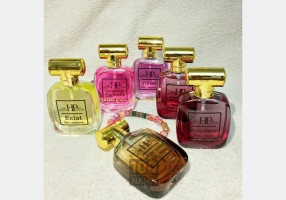 فروش عمده عطر ۳۵ میل