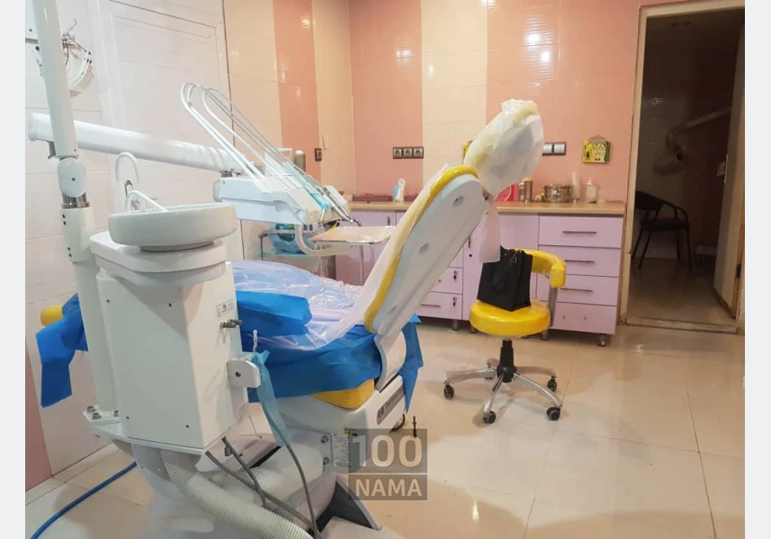 خدمات دندانپزشکی طبق تعرفه aspect-image