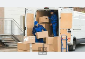 شرکت حمل نقل  پرشین بار میثم مسعودی نژاد