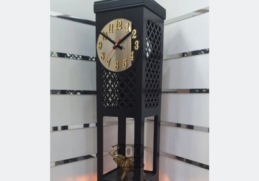 فروش ساعت چوبی پرنس