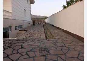 پیمانکاری سنگ لاشه رحمانی