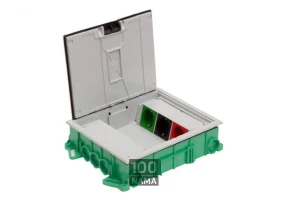 جعبه کف خواب شایلین