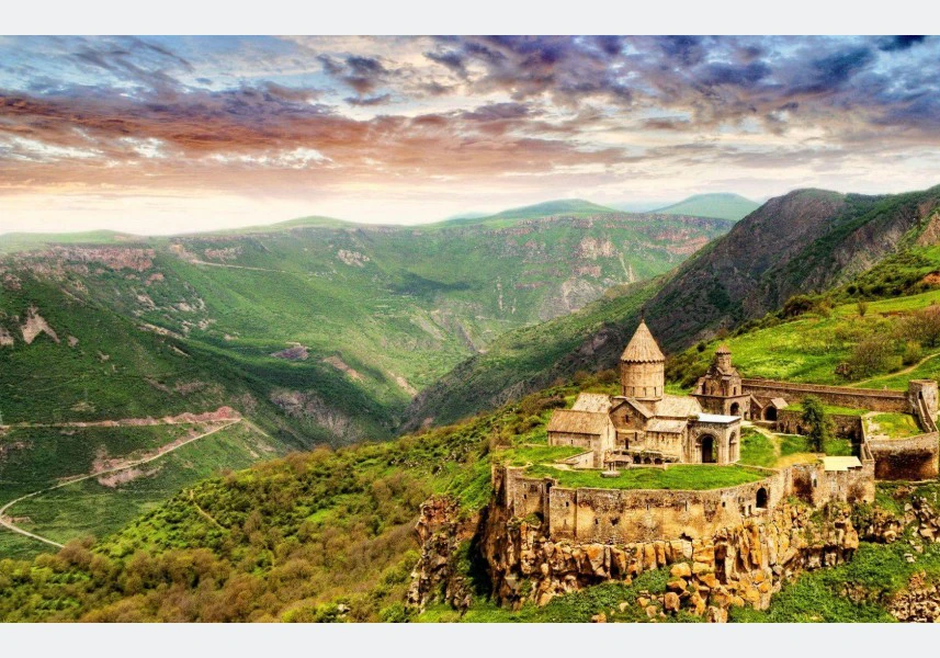 تور زمینی ارمنستان aspect-image