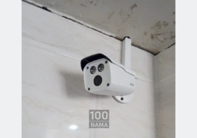 فروش و نصب انواع دوربین مداربسته