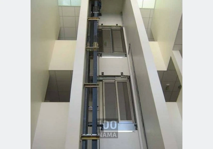 نصب و راه اندازی آسانسور aspect-image