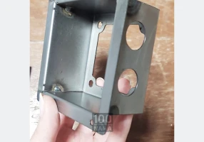 خدمات برق و فلز و سینی کابل و نردبان
