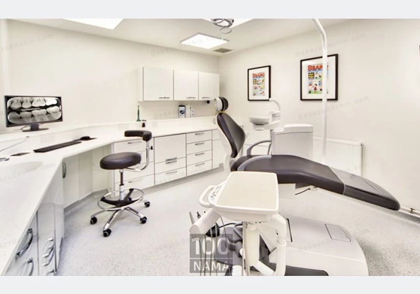 استخدام دستیار دندانپزشک aspect-image