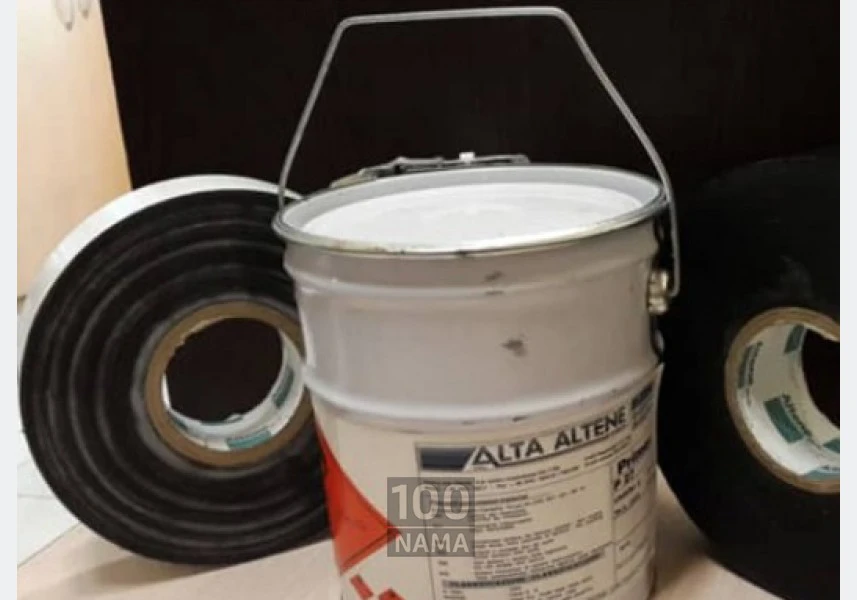 فروش رنگ و چسب پرایمر