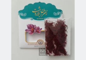 زعفران ممتاز خراسان یک مثقال (4.6 گرم)