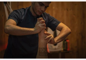 خدمات ماساژ تخصصی در مشهد