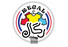 فروشگاه پوشاک رگال
