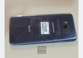 موبایل سامسونگ S8 پلاس دست دوم