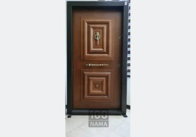درب ضد سرقت ارزان قیمت