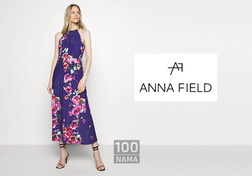 فروشگاه اینترنتی لباس زنانه آنافیلد