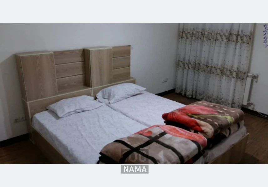 اجاره روزانه سوئیت و آپارتمان و ویلاباغ مبله