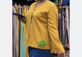 شومیز مجلسی زنانه و دخترانه ارزان قیمت