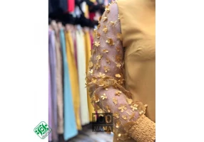 شومیز مجلسی زنانه و دخترانه ارزان قیمت