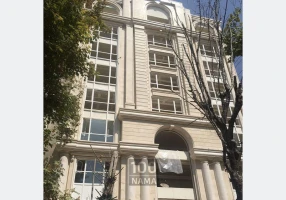 طراح و مجری نمای مدرن و کلاسیک