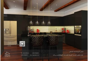 طراحی و اجرای دکوراسیون داخلی و بازسازی