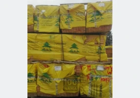 فروش چوب روسی درجه یک
