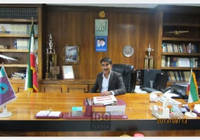 تعاونی گلخانه داران آذربایجان غربی