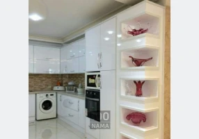 فروش و نصب کابینت اشپزخانه